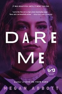Produktbild: Dare Me
