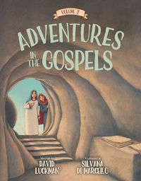 Produktbild: Adventures in the Gospels Vol. 2