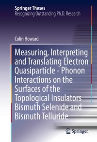 Produktbild: Howard, C: Measuring, Interpreting and Translating Electron