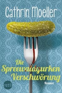 Produktbild: Die Spreewaldgurkenverschw&ouml;rung