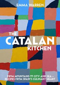 Produktbild: The Catalan Kitchen