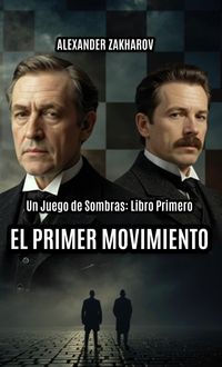 Produktbild: El primer movimiento (Un Juego de Sombras, #1)