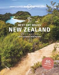 Bild vom Artikel Lonely Planet Best Day Walks New Zealand vom Autor Lonely Planet