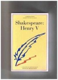 Produktbild: Shakespeare: Henry V