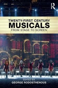 Produktbild: Twenty-First Century Musicals