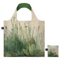Produktbild: ALBRECHT DUERER Das gro&szlig;e Rasenst&uuml;ck Recycelte Tasche