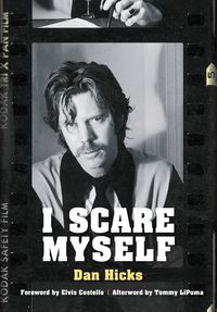 Produktbild: I Scare Myself