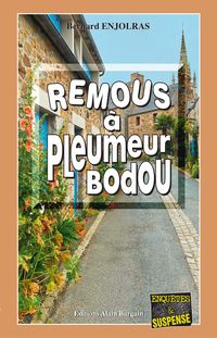 Produktbild: Remous &agrave; Pleumeur-Bodou