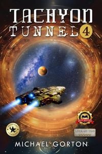 Produktbild: Tachyon Tunnel 4