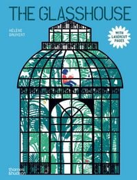 Produktbild: The Glasshouse