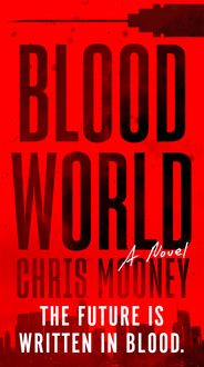Produktbild: Blood World