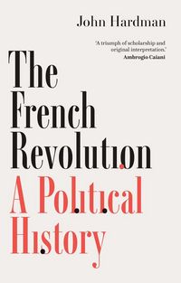 Produktbild: The French Revolution