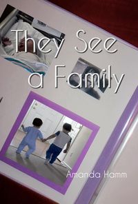 Produktbild: They See a Family
