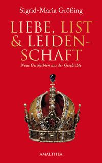 Produktbild: Liebe, List und Leidenschaft