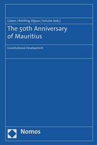 Produktbild: The 50th Anniversary of Mauritius