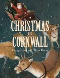 Produktbild: Green, C: A Christmas in Cornwall