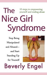 Produktbild: The Nice Girl Syndrome