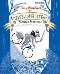 Produktbild: Die Abenteuer der tapferen Ritterin