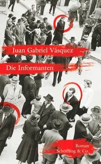 Produktbild: Die Informanten