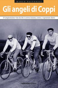Produktbild: Gli angeli di Coppi