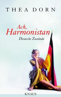 Produktbild: Ach, Harmonistan