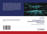Produktbild: An Introduction to Stochastic Integration and It&ocirc; Calculus