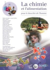 Produktbild: La chimie et l'alimentation