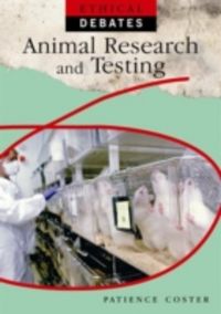 Produktbild: Animal Research and Testing