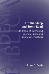 Produktbild: Up the Steep and Stony Road