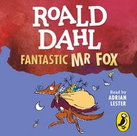 Produktbild: Dahl, R: Fantastic Mr Fox
