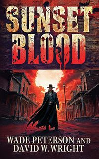 Produktbild: Sunset Blood