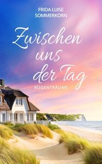 Produktbild: Zwischen uns der Tag