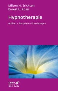 Produktbild: Hypnotherapie (Leben Lernen, Bd. 49)