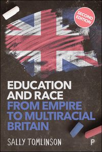 Produktbild: Education and Race from Empire to Multiracial Britain (Second Edition)