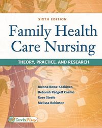 Produktbild: Family Health Care Nursing 6/e
