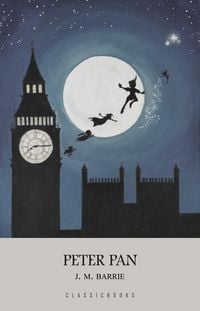 Produktbild: Peter Pan
