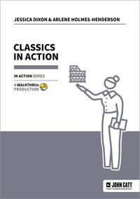 Produktbild: Classics in Action