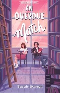 Produktbild: An Overdue Match