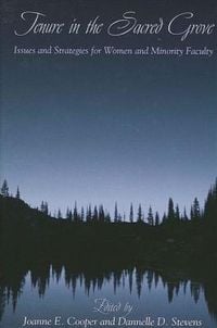 Produktbild: Tenure in the Sacred Grove