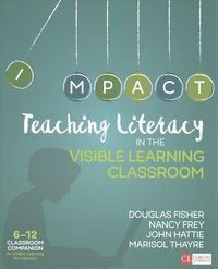 Produktbild: Fisher, D: Bundle: Fisher: Teaching Literacy in the Visible