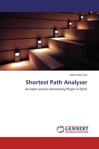Produktbild: Shortest Path Analyser