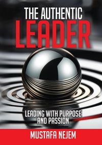 Produktbild: The Authentic Leader