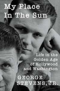 Produktbild: Stevens, G: My Place in the Sun
