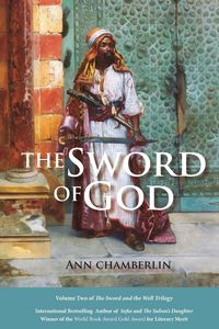 Produktbild: The Sword of God