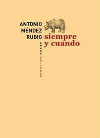 Produktbild: Siempre y cuando