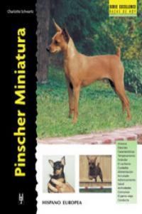 Produktbild: Pinscher miniatura