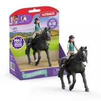Produktbild: schleich&reg; 42712 Lisa & Storm
