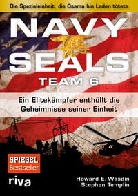 Produktbild: Navy Seals Team 6