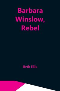 Produktbild: Barbara Winslow, Rebel