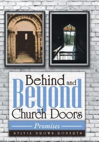 Produktbild: Behind and Beyond Church Doors